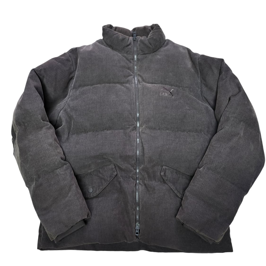 푸마 패딩 상품이미지1