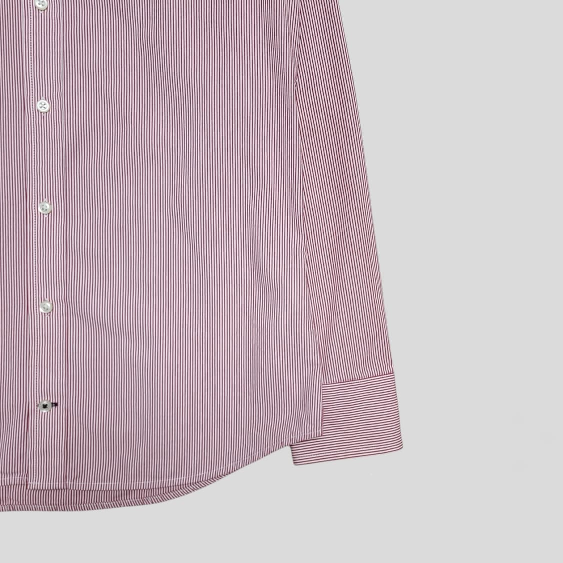 타미힐피거 셔츠 상품이미지3