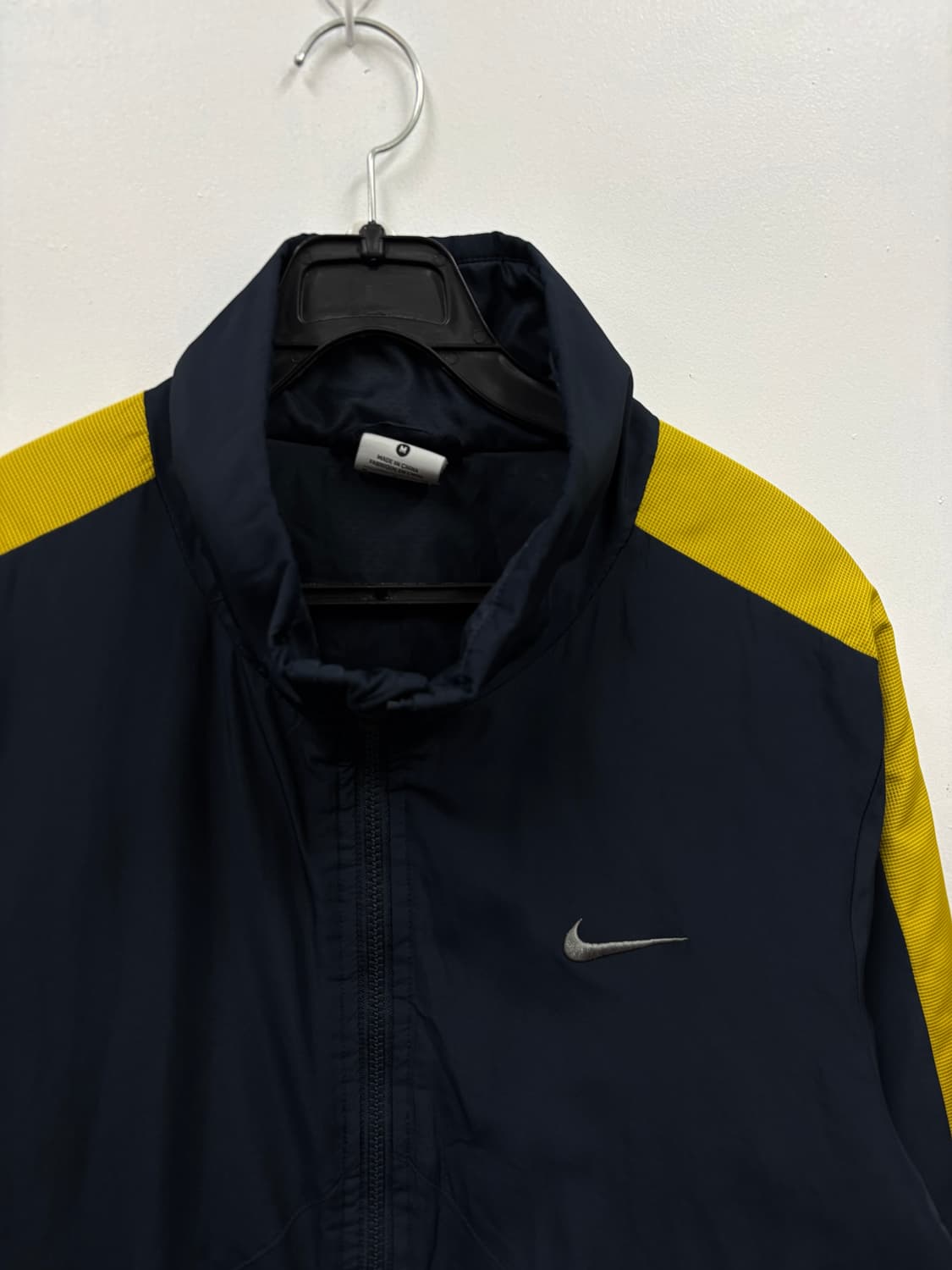나이키 투웨이 바람막이점퍼 상품이미지2
