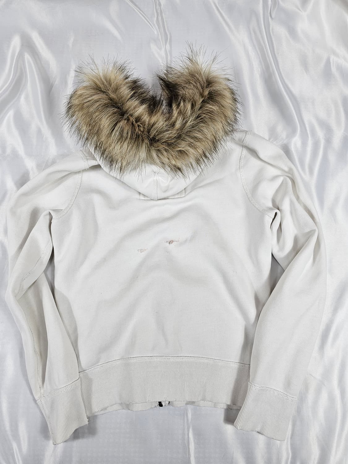 아베크롬비후드집업울프죠 상품이미지8