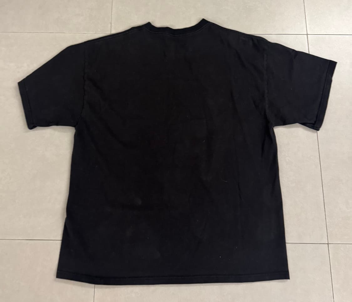 2006 West Coast Choppers 티셔츠 XL 상품이미지4