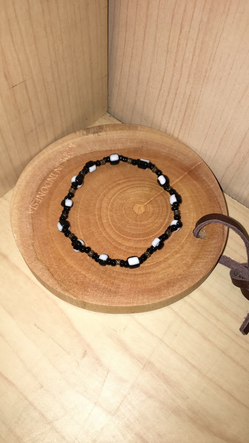 비즈 팔찌 상품이미지1