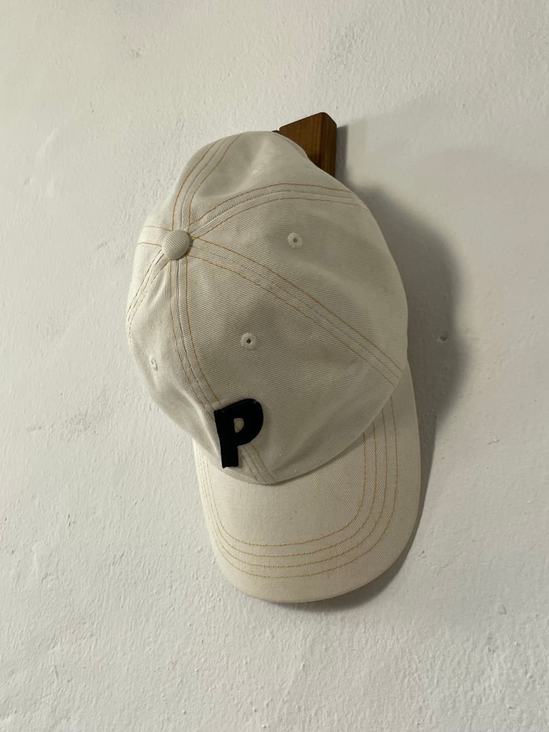 팔라스 볼캡  상품이미지3