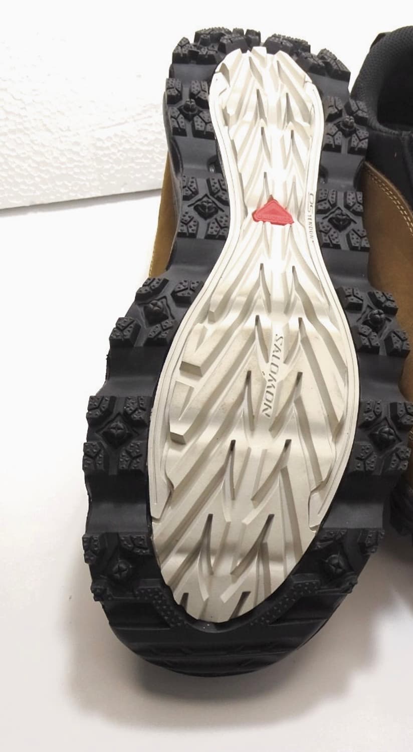 Salomon RX Snow Moc2 ADV shoes 상품이미지8