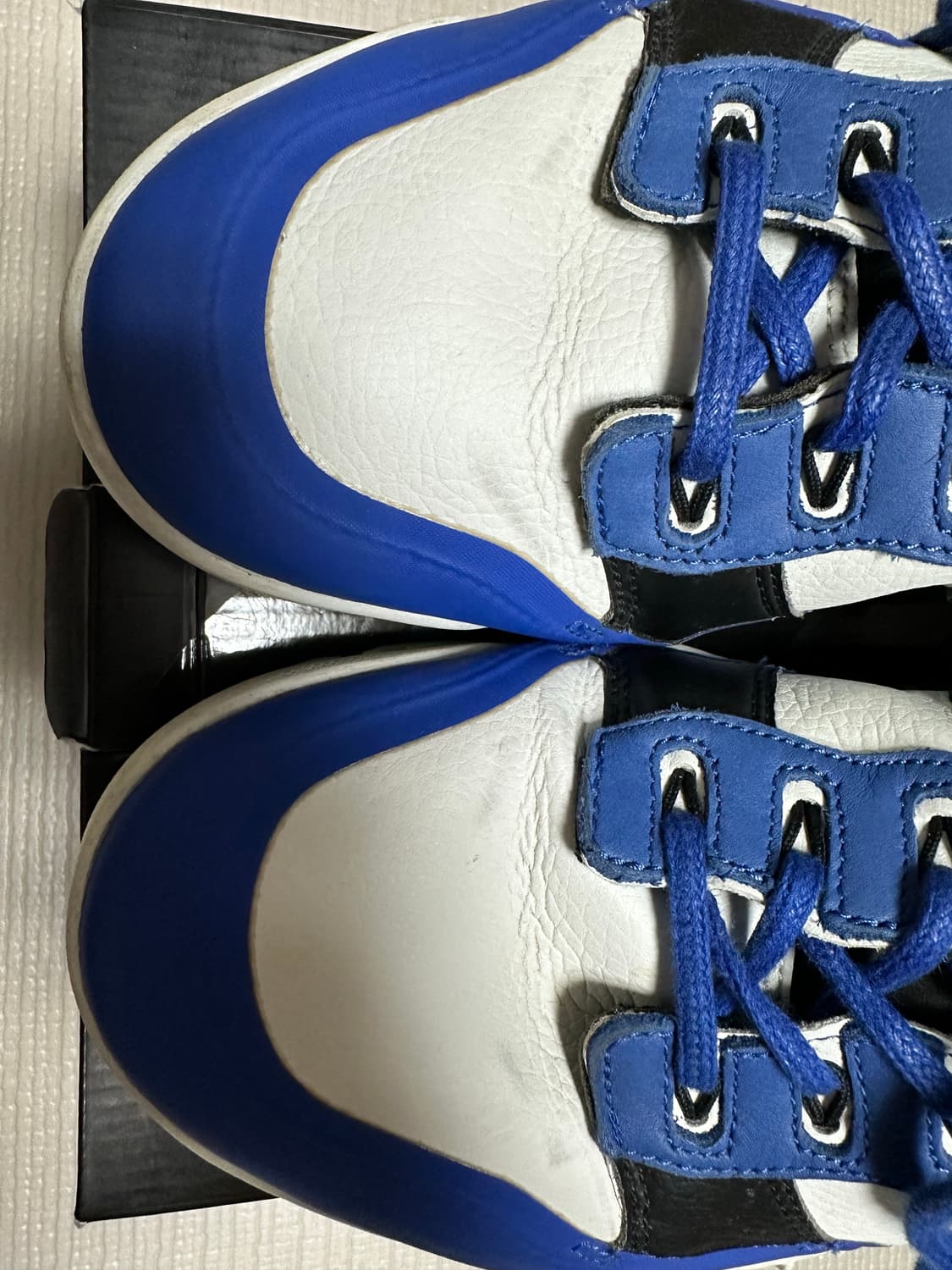 나이키 언더커버 정글덩크 상품이미지3