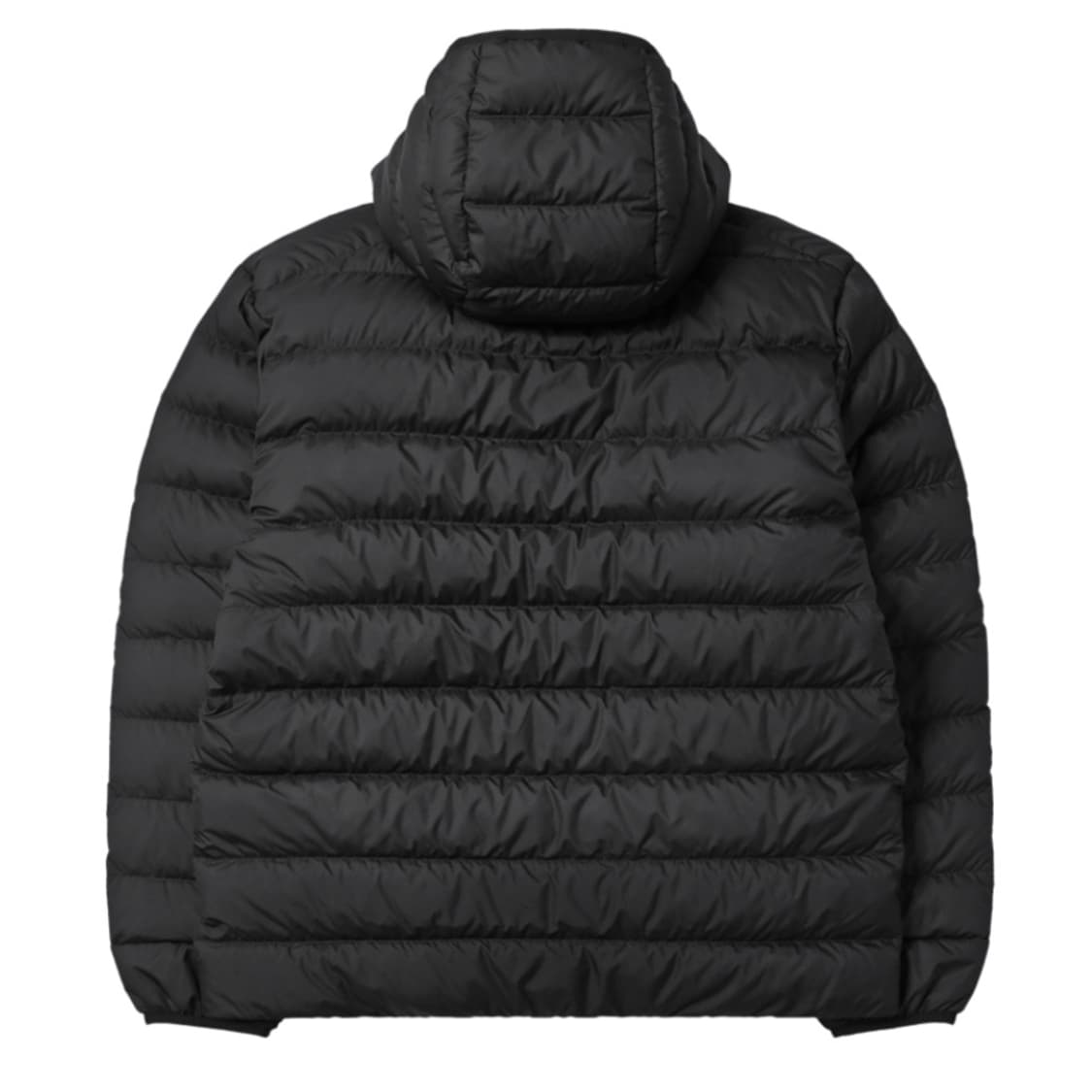 무신사스탠다드 시티레저 후디드 라이트 다운 경량패딩 상품이미지2