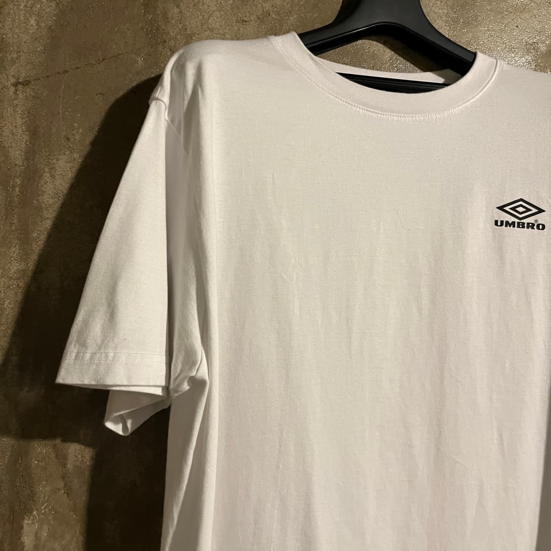 엄브로 반팔티셔츠 상품이미지3