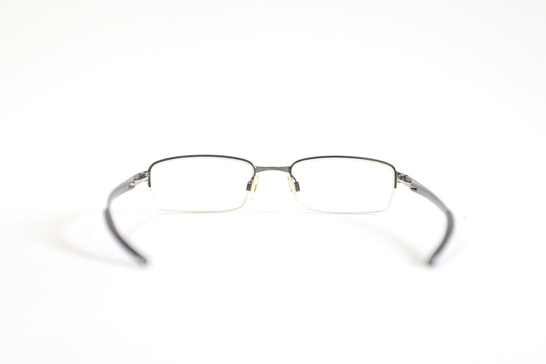 Oakley Rhinochaser 오클리 라이노 체이서 반무테 안경 상품이미지5