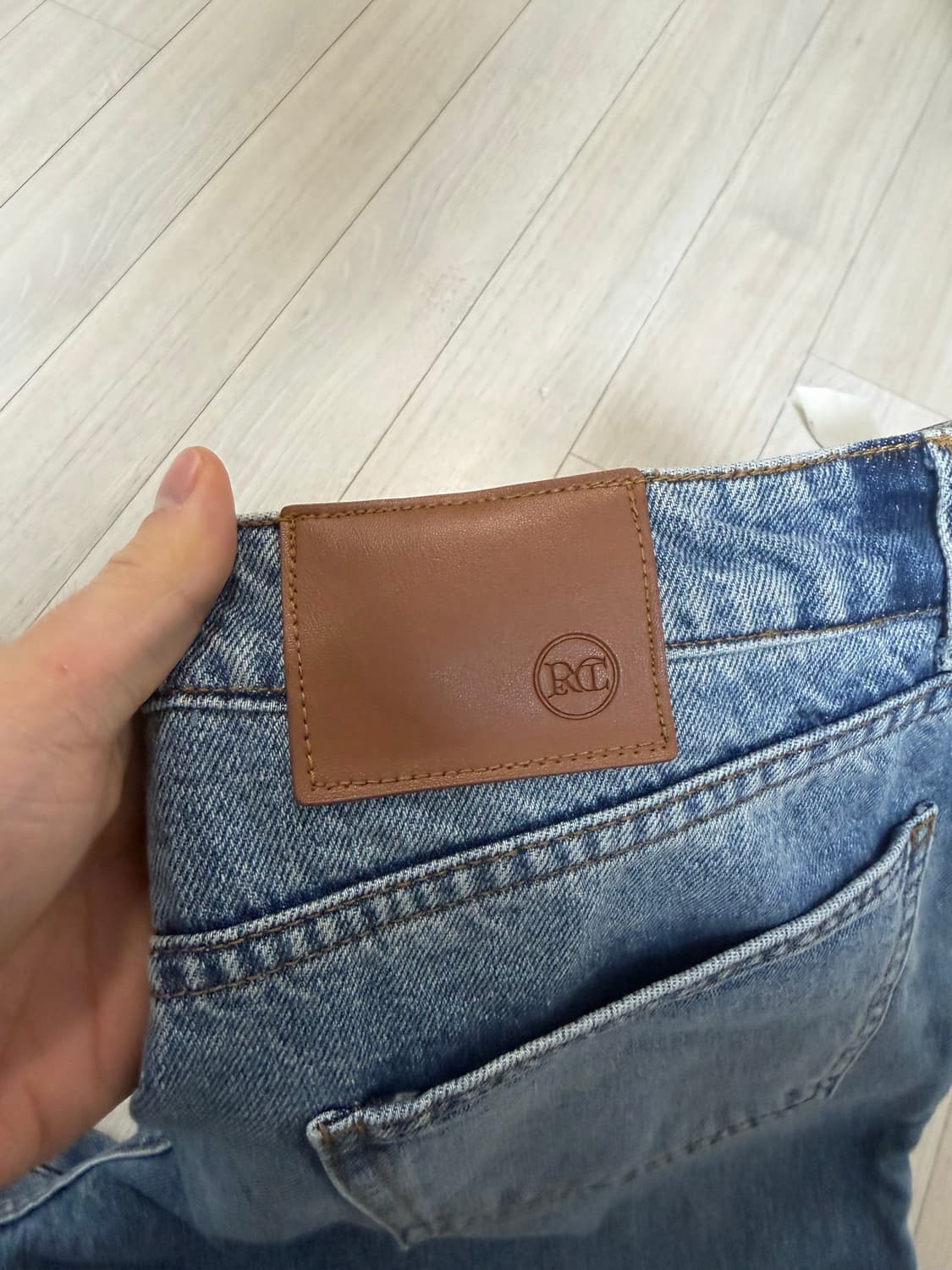 렉토 로우라이즈 판매합니다 엠 상품이미지2