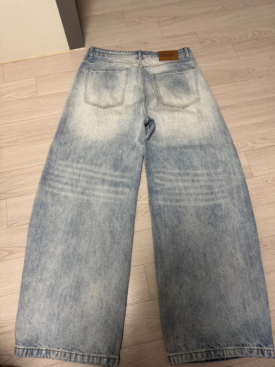 연청 데님 상품이미지2