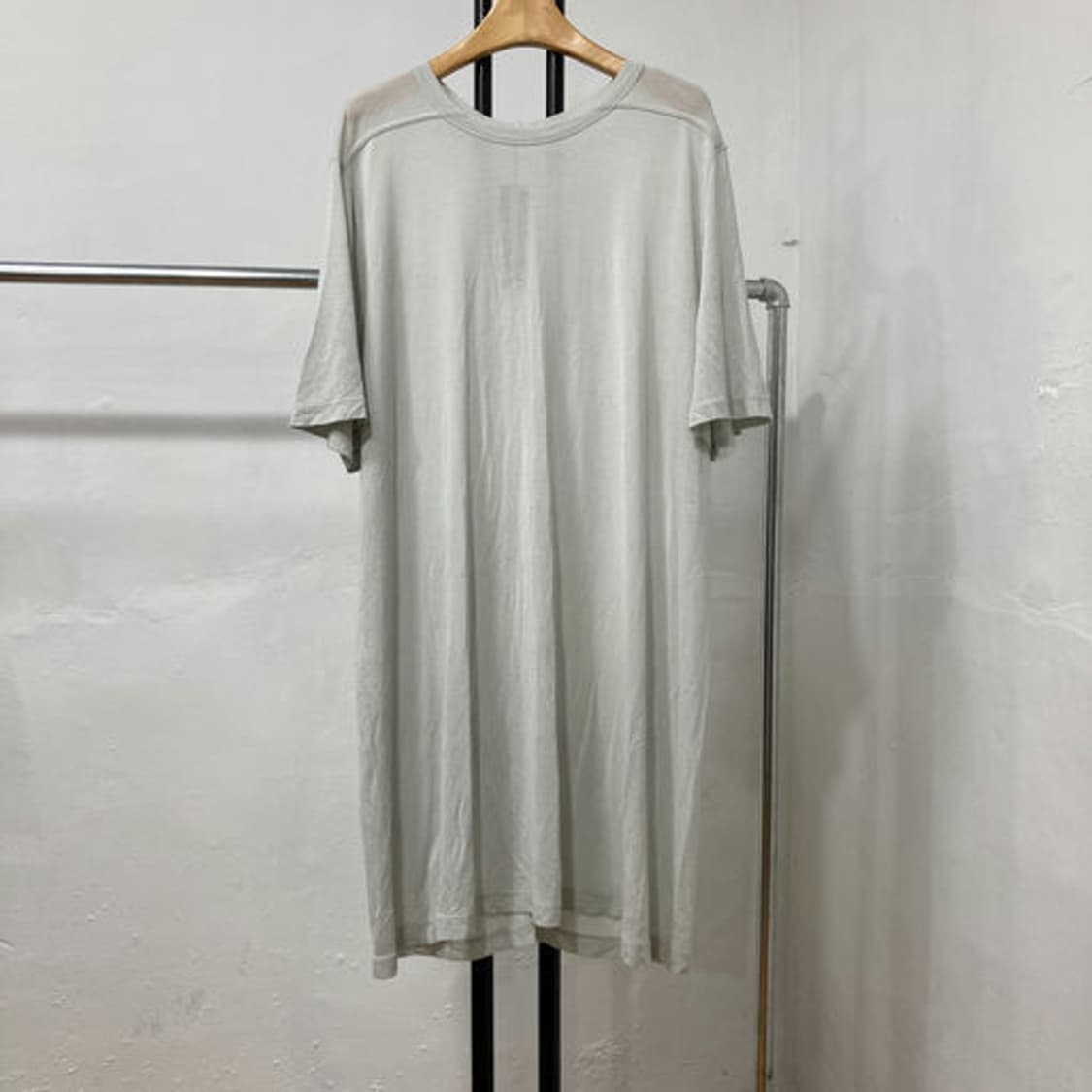 XL / 릭오웬스 티셔츠 상품이미지2