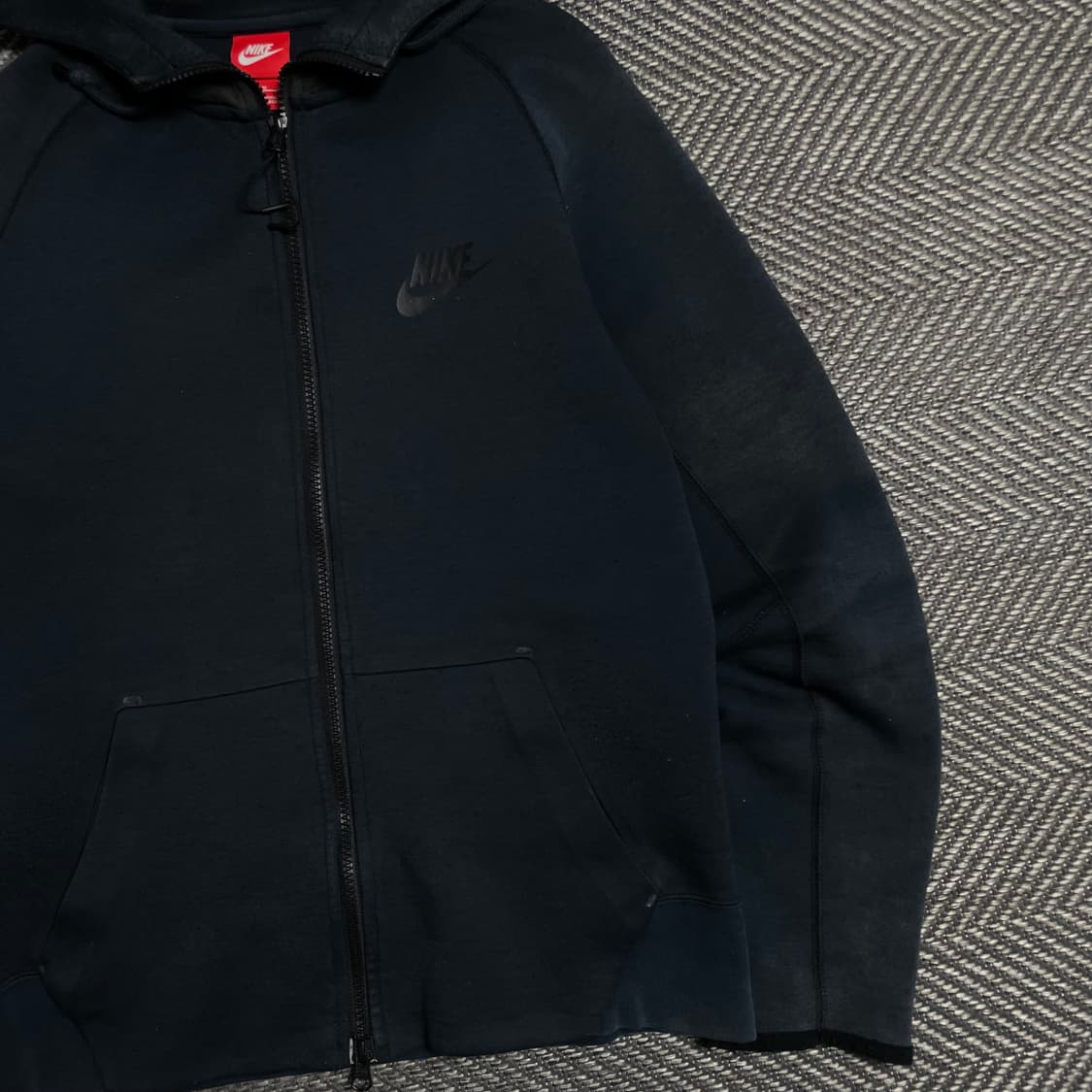 나이키 테크팩 플리스 후드집업o 5151 상품이미지2