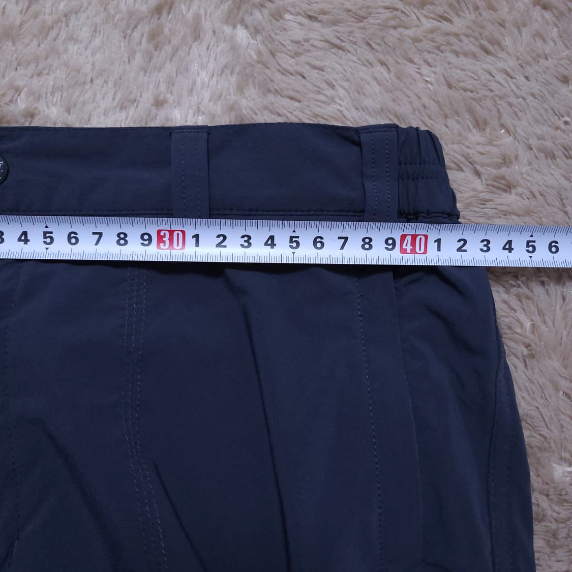 Black Yak 블랙야크 남 86cm(34) 바지 0410 상품이미지4