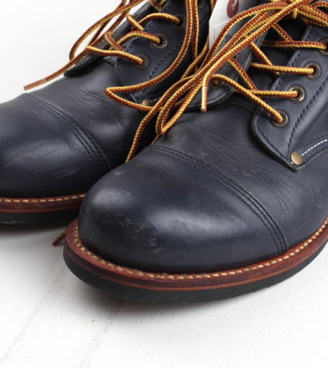 90-00s 베이프 신발 270 us9 상품이미지3