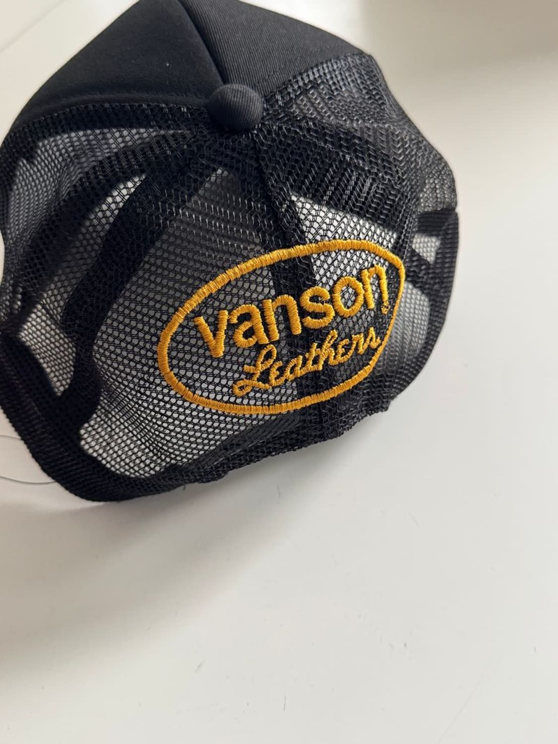 BONE CAP 뼈 모자NVCP-2509 상품이미지4