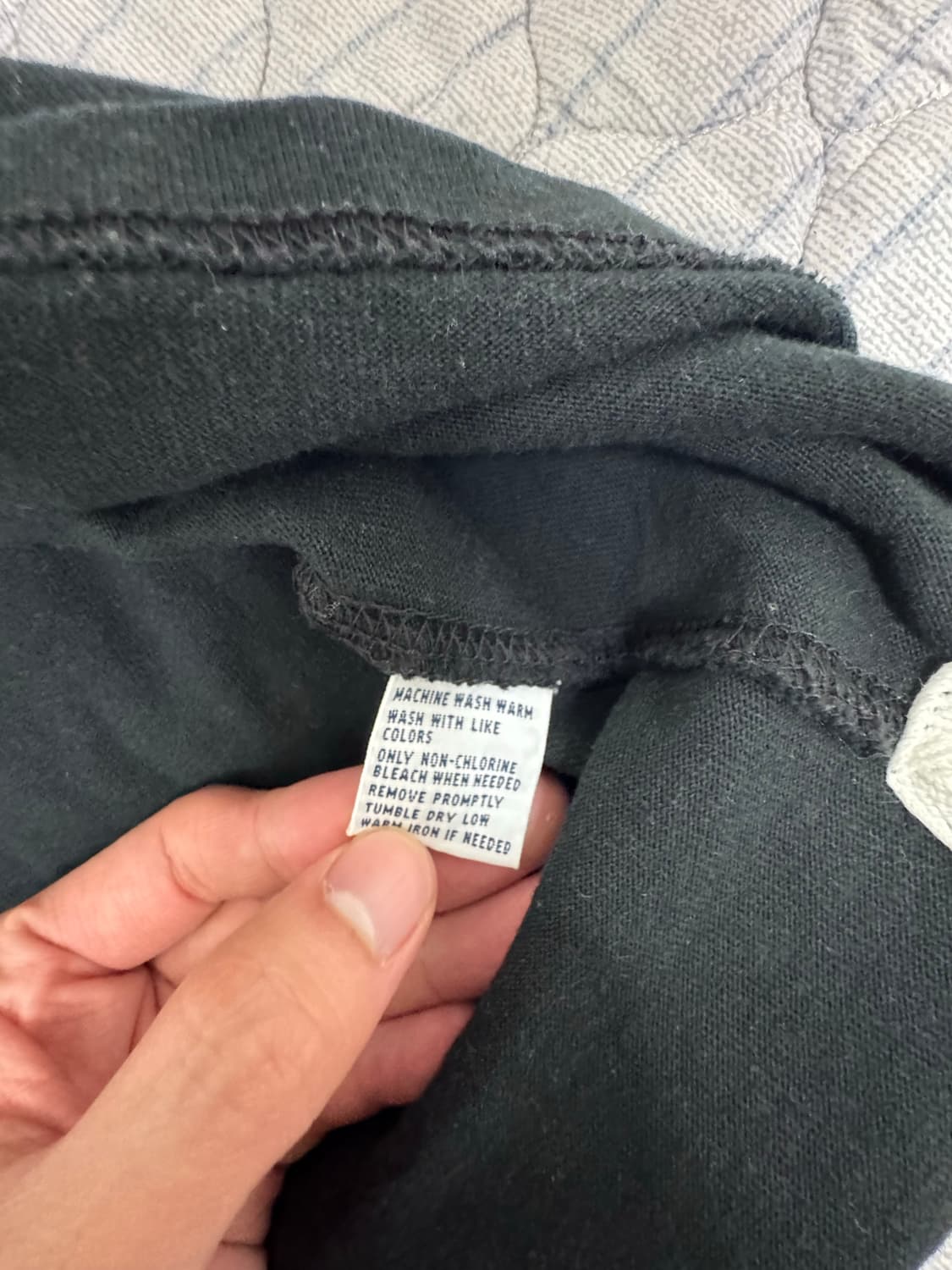 폴로 랄프로렌 럭비 긴팔 카라티 상품이미지5