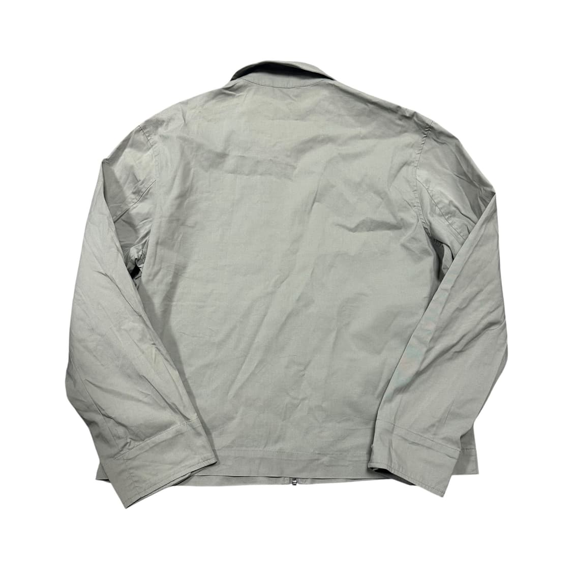 ✨ (바배) 에잇세컨즈 투포켓 면 자켓  상품이미지2