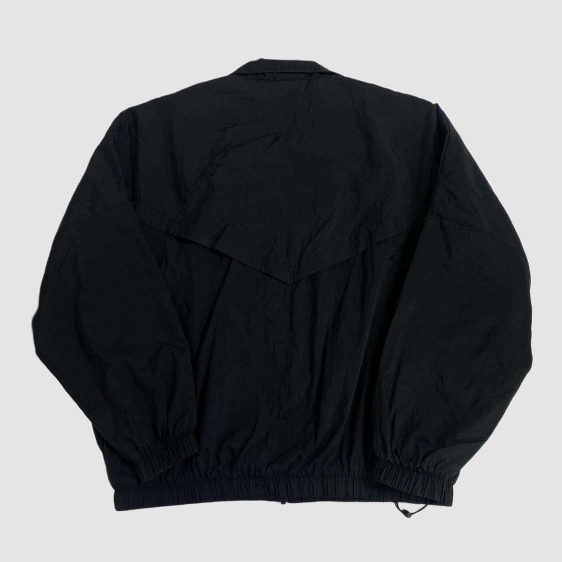 나이키 우븐 바람막이 상품이미지3