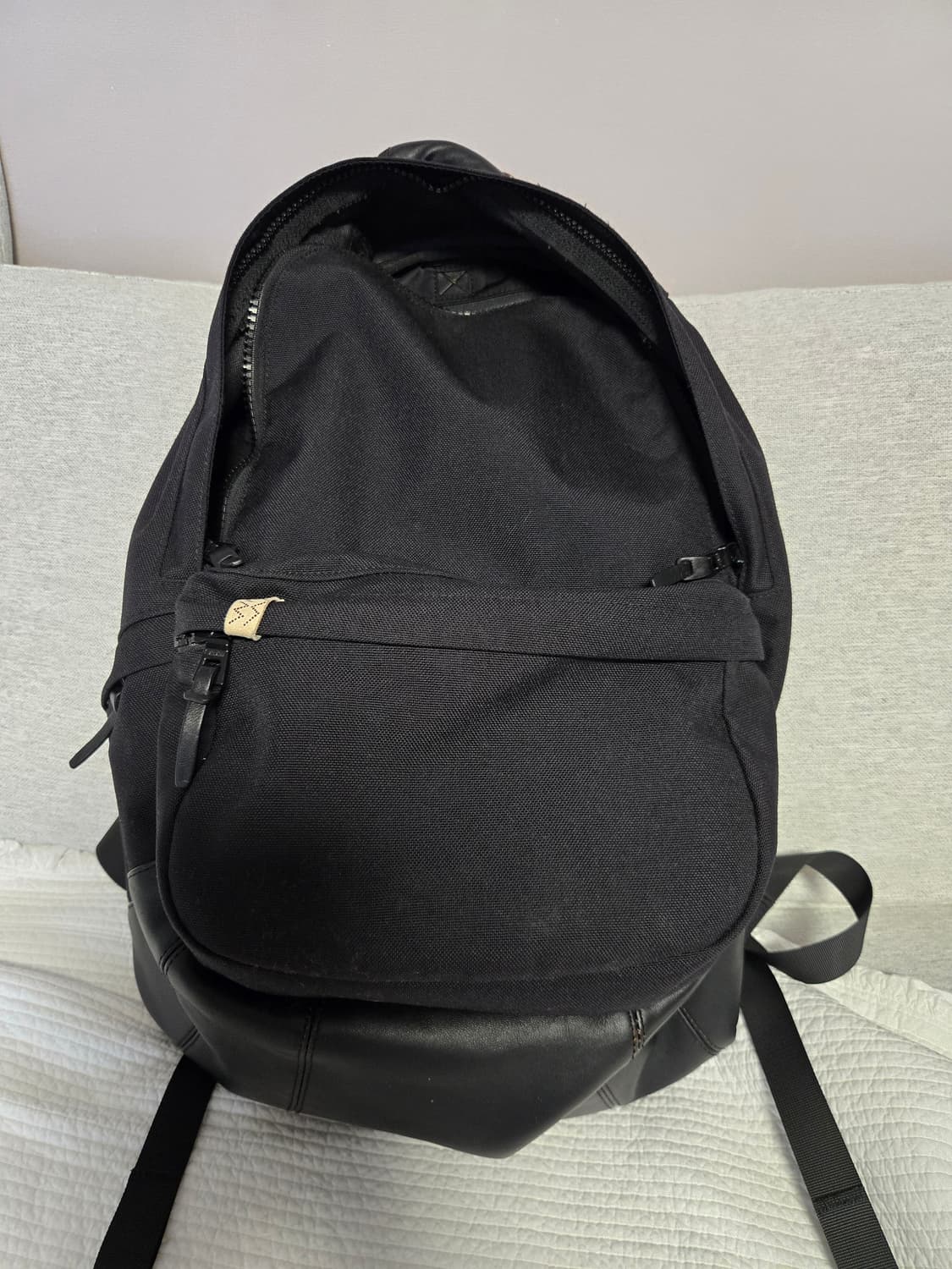 Visvim codura 22l backpack 상품이미지2