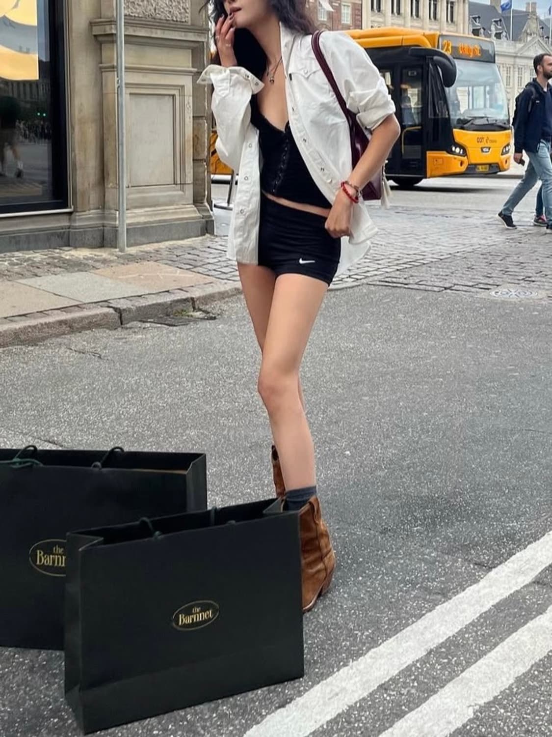 더바넷셔츠 상품이미지3