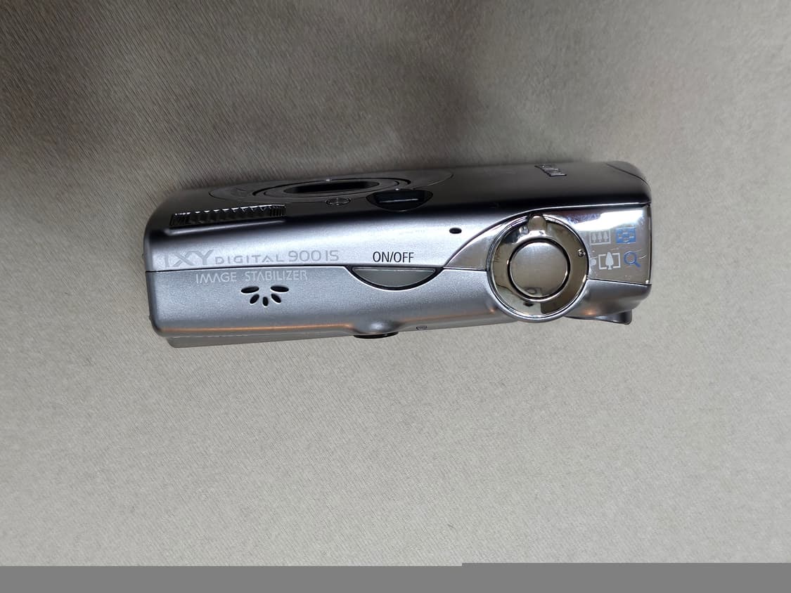 Ixy900is(IXUS850) 상품이미지3