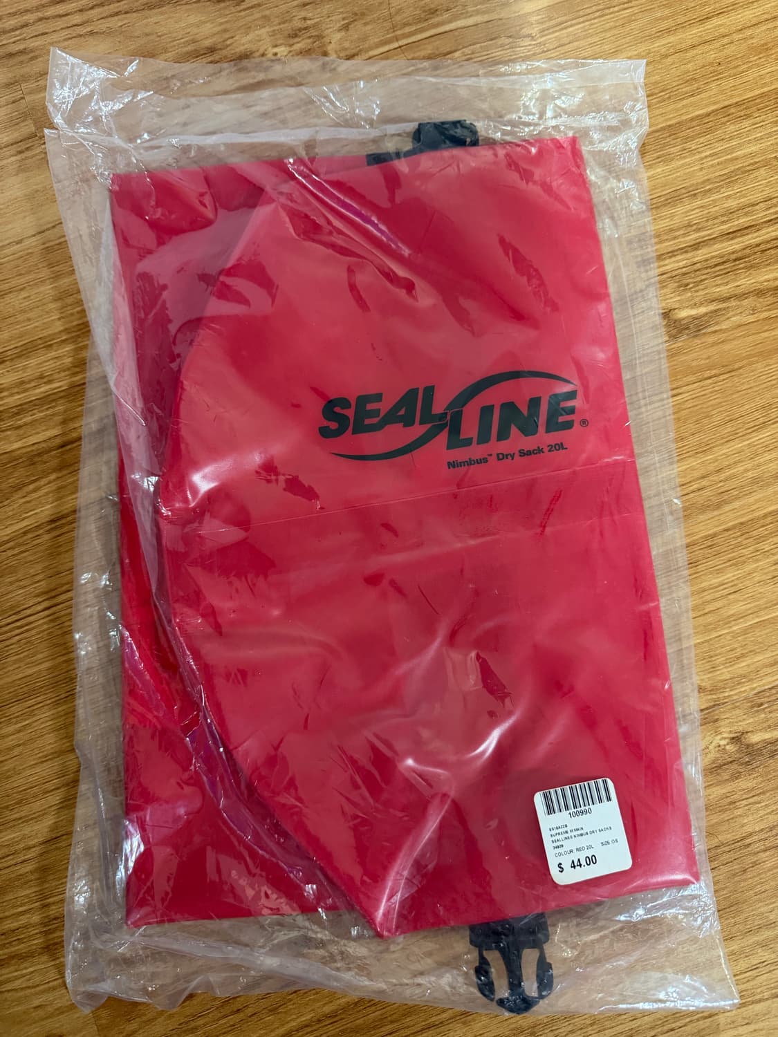 슈프림 씨라인 님버스 드라이 색 20L 새상품 상품이미지3