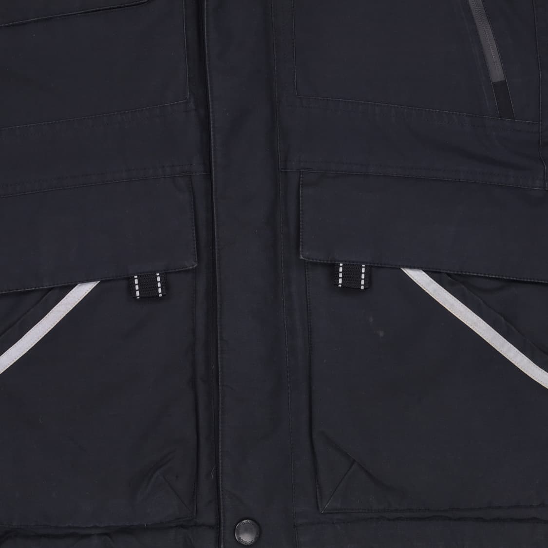 [M] 뉴발란스 구스다운 패딩점퍼 (수선필요) 1208H1 상품이미지5