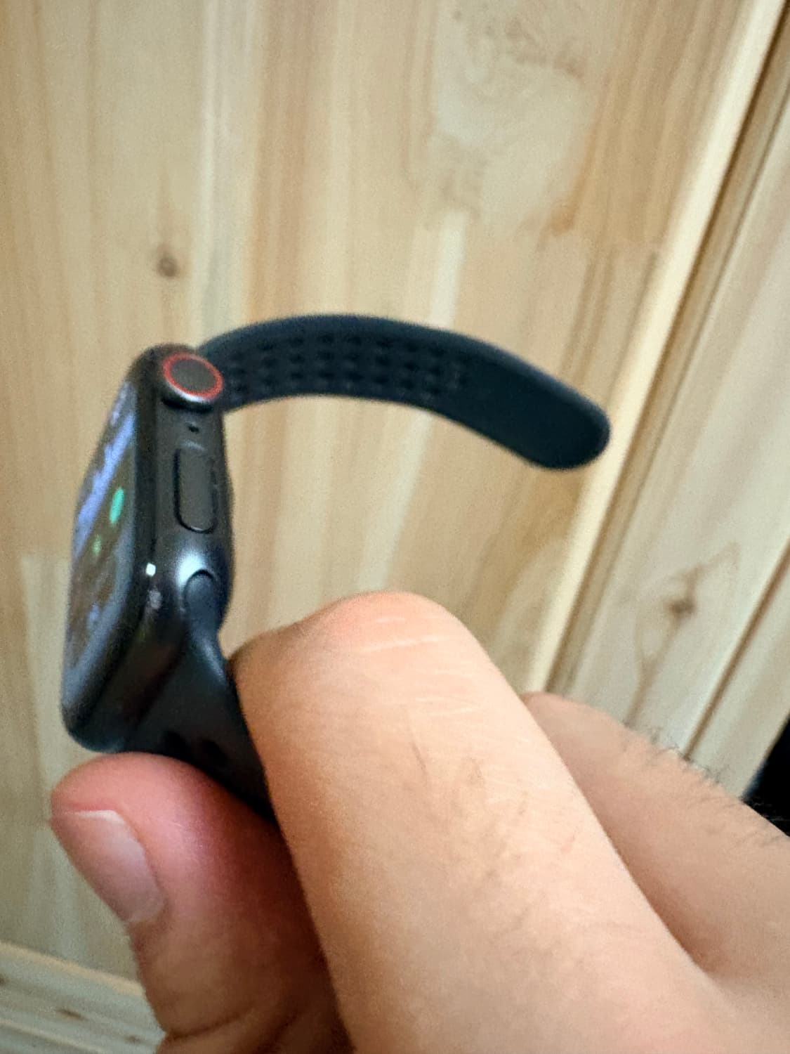 애플워치 6 40mm 셀룰러  상품이미지3