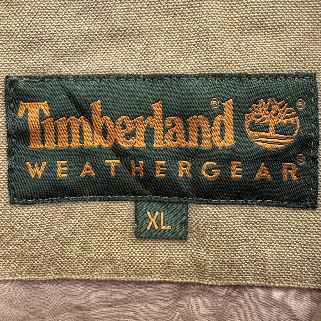 팀버랜드 웨더기어 워크 자켓 상품이미지9