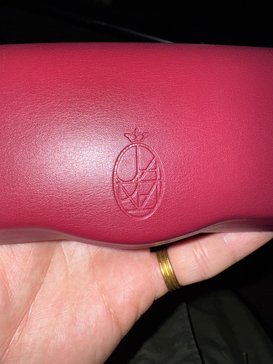 자크마리마지 켈러맨 (블랙) 상품이미지6