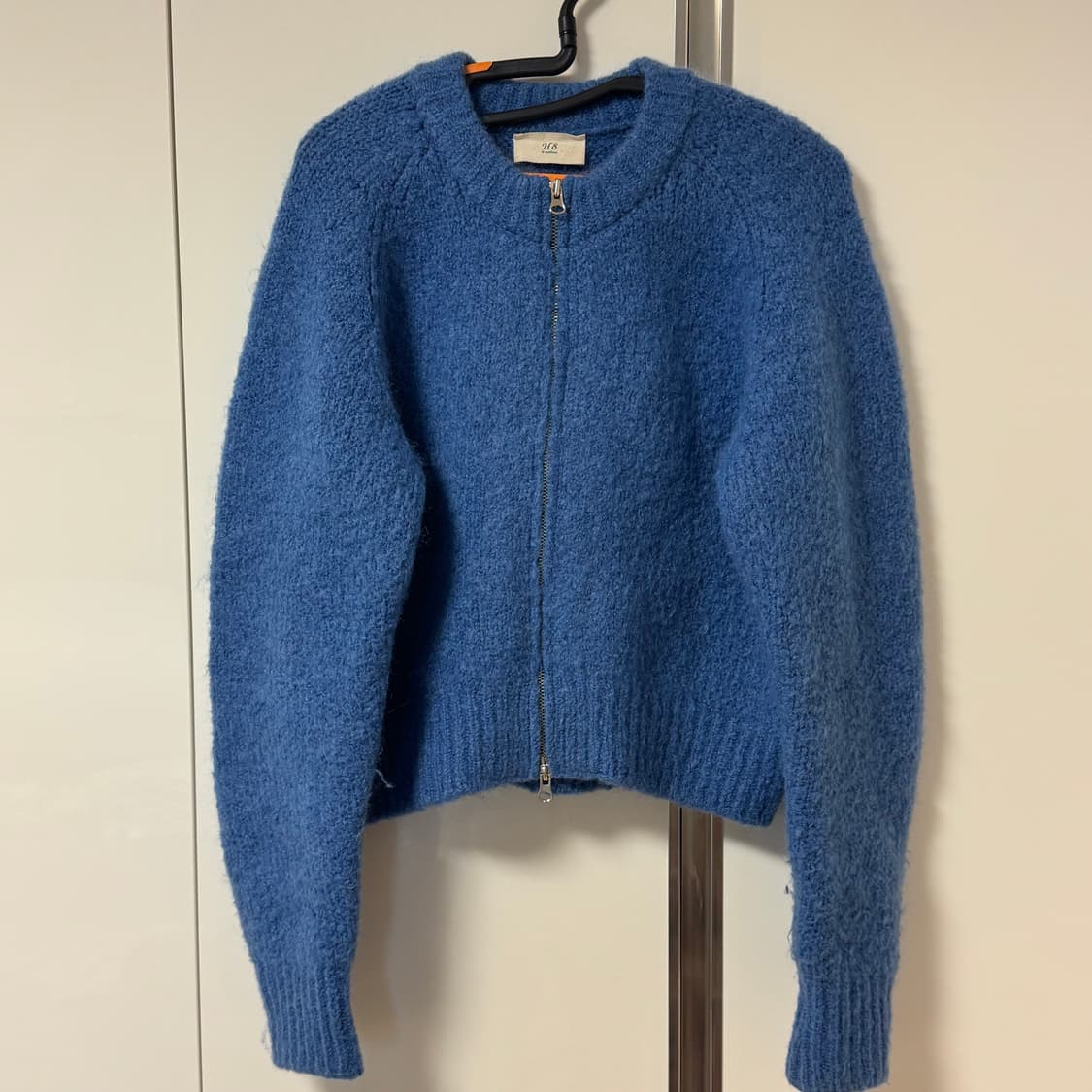 에이치에이트 토마 블루종 상품이미지1