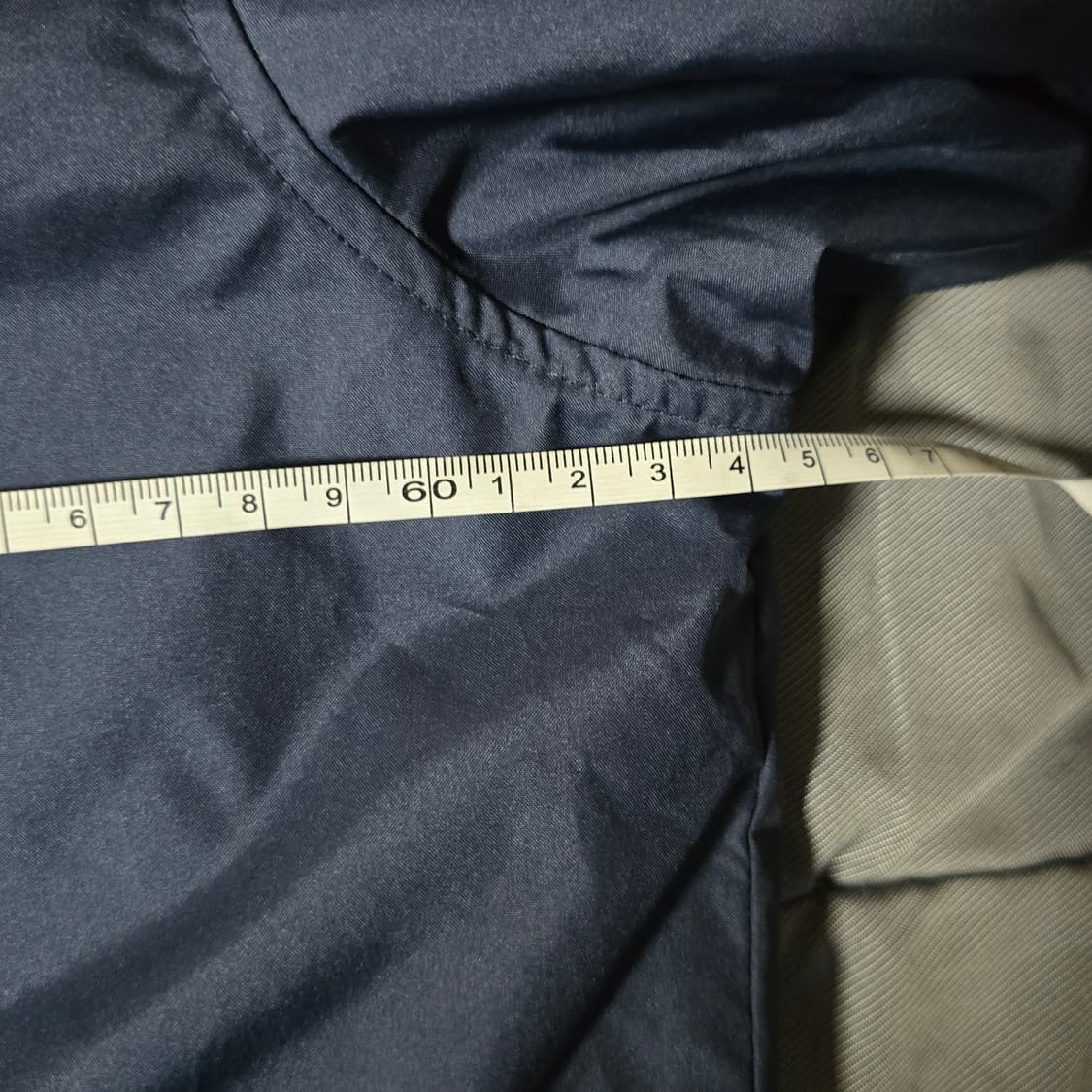 챔피언x디스이즈네버댓 코치자켓 상품이미지4