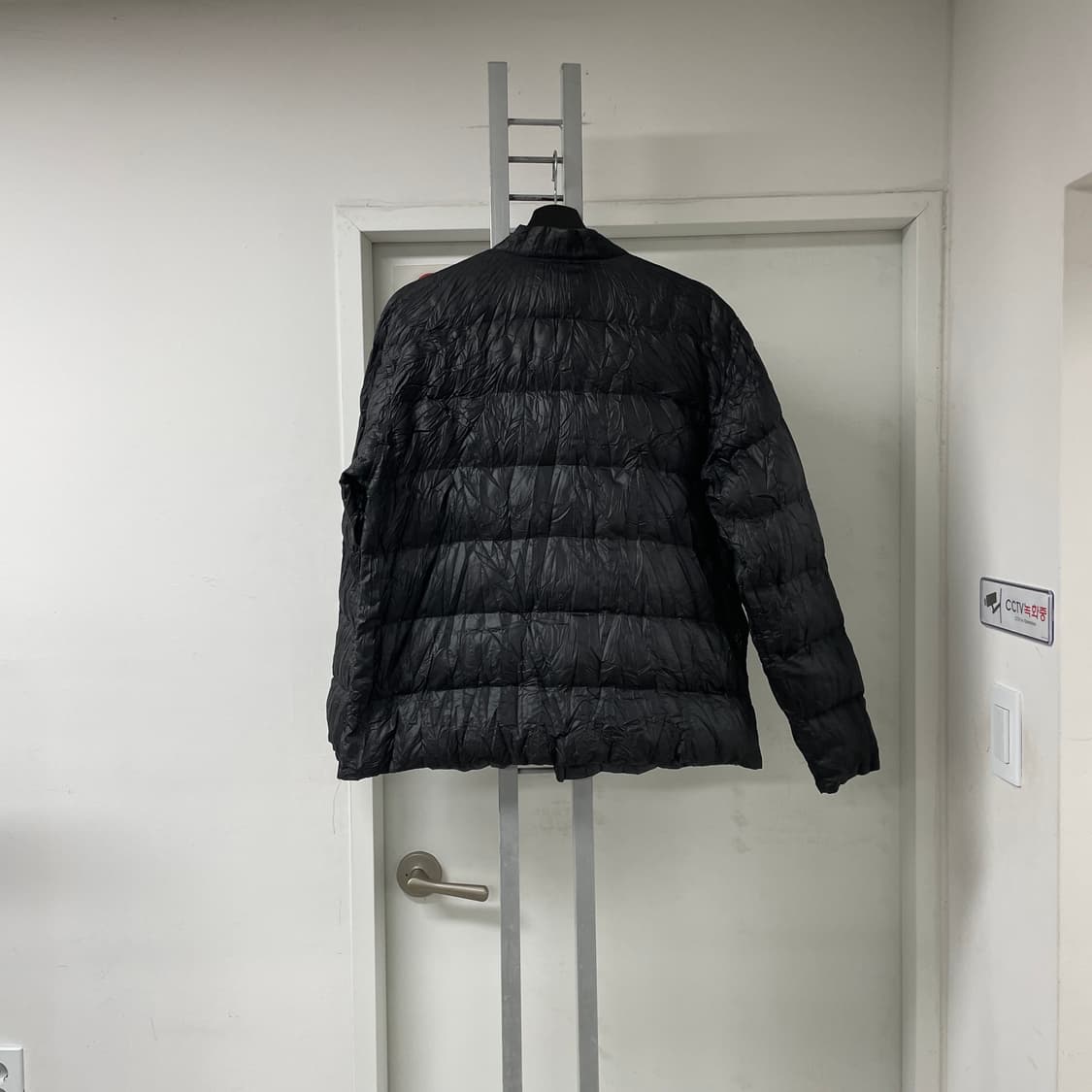 이세이미야케 맨 리버시블 경량 패딩 2 상품이미지9