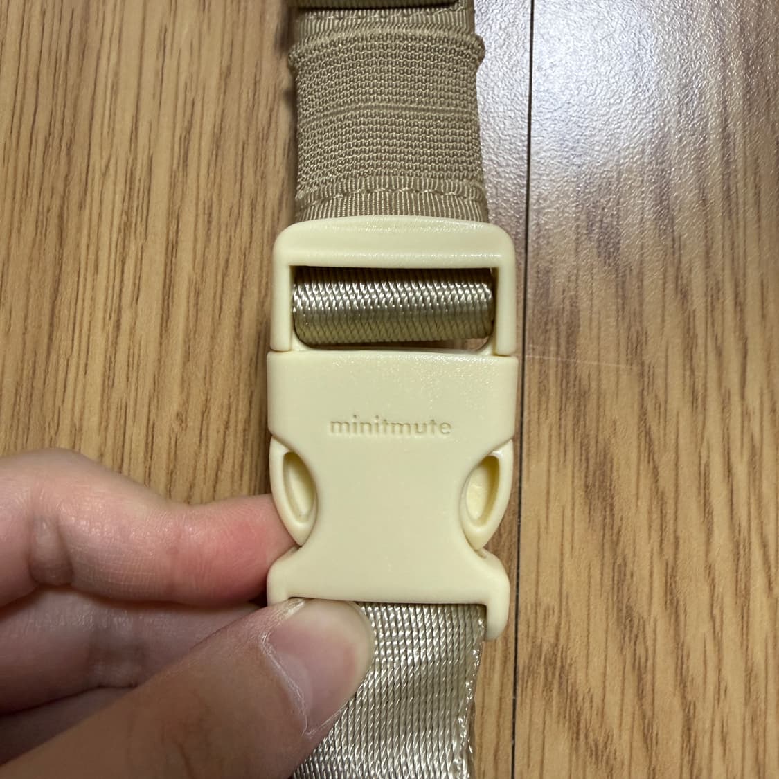 미닛뮤트 클로웨이스트 가방 상품이미지3