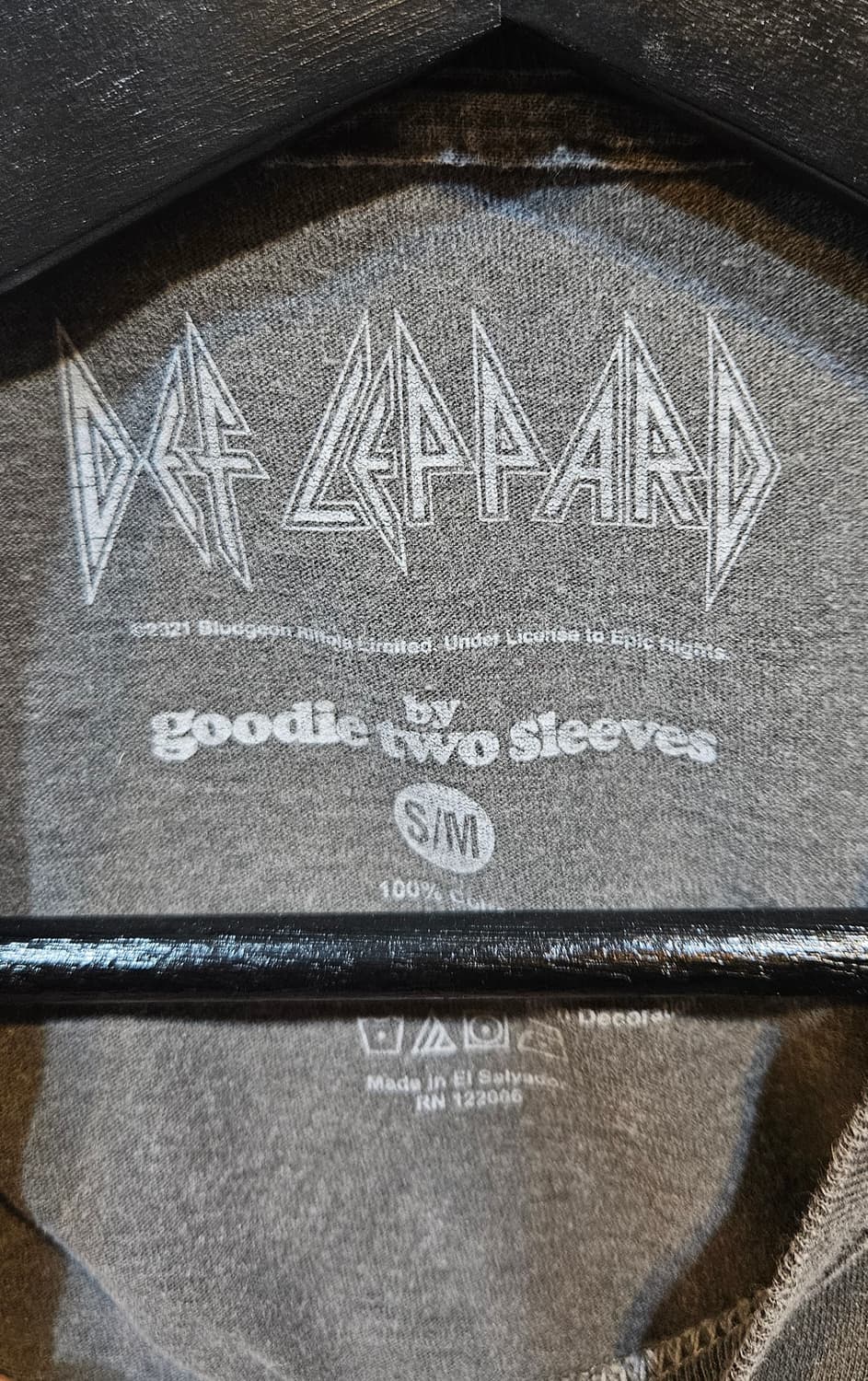 Def Leppard 상품이미지8