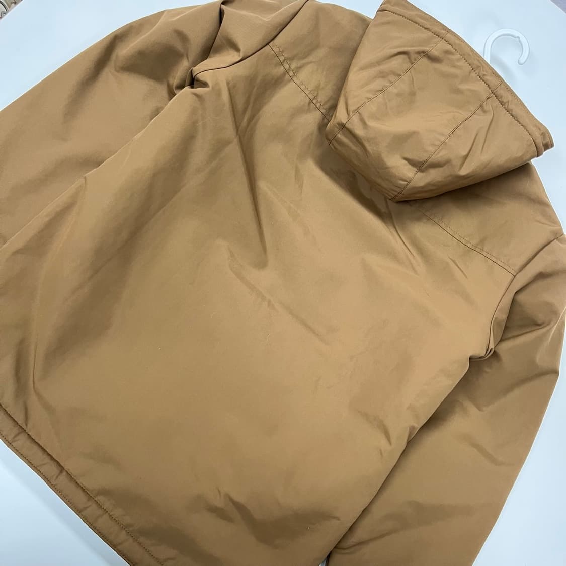 14t 파타고니아 브라운 아우터 상품이미지6