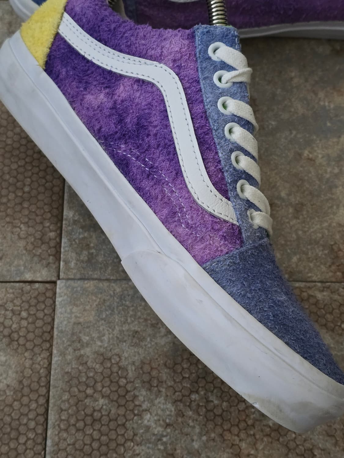 (260)반스 앤더슨 팩 올드스쿨 지티  상품이미지6