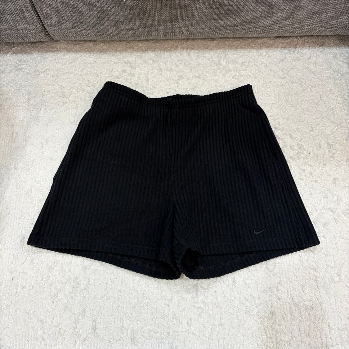 나이키 여성 반바지 스몰 nike 상품이미지1