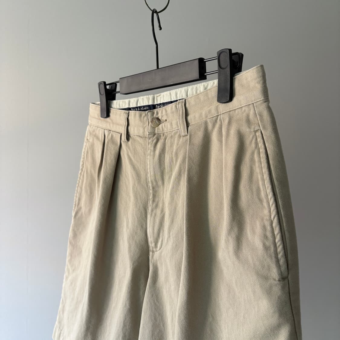  ▫️Polo Tyler Chino Pants 상품이미지3
