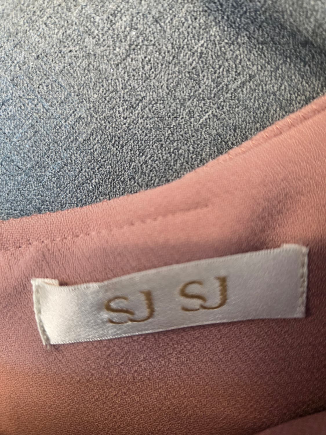 SJSJ 원피스 상품이미지8