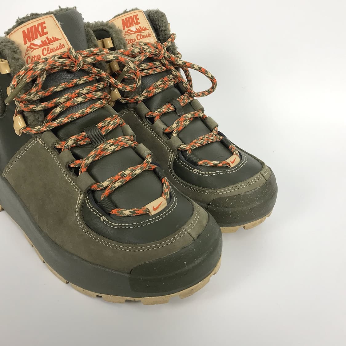 나이키 시티 클래식 부츠 신발 우먼스 여성250 상품이미지3