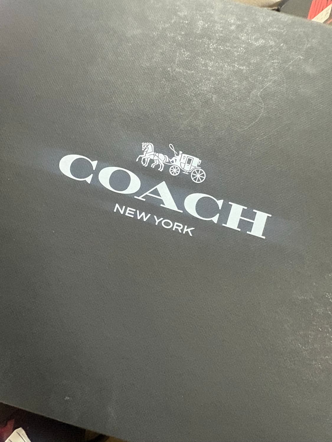 코치가방 명품 신상 상품이미지6