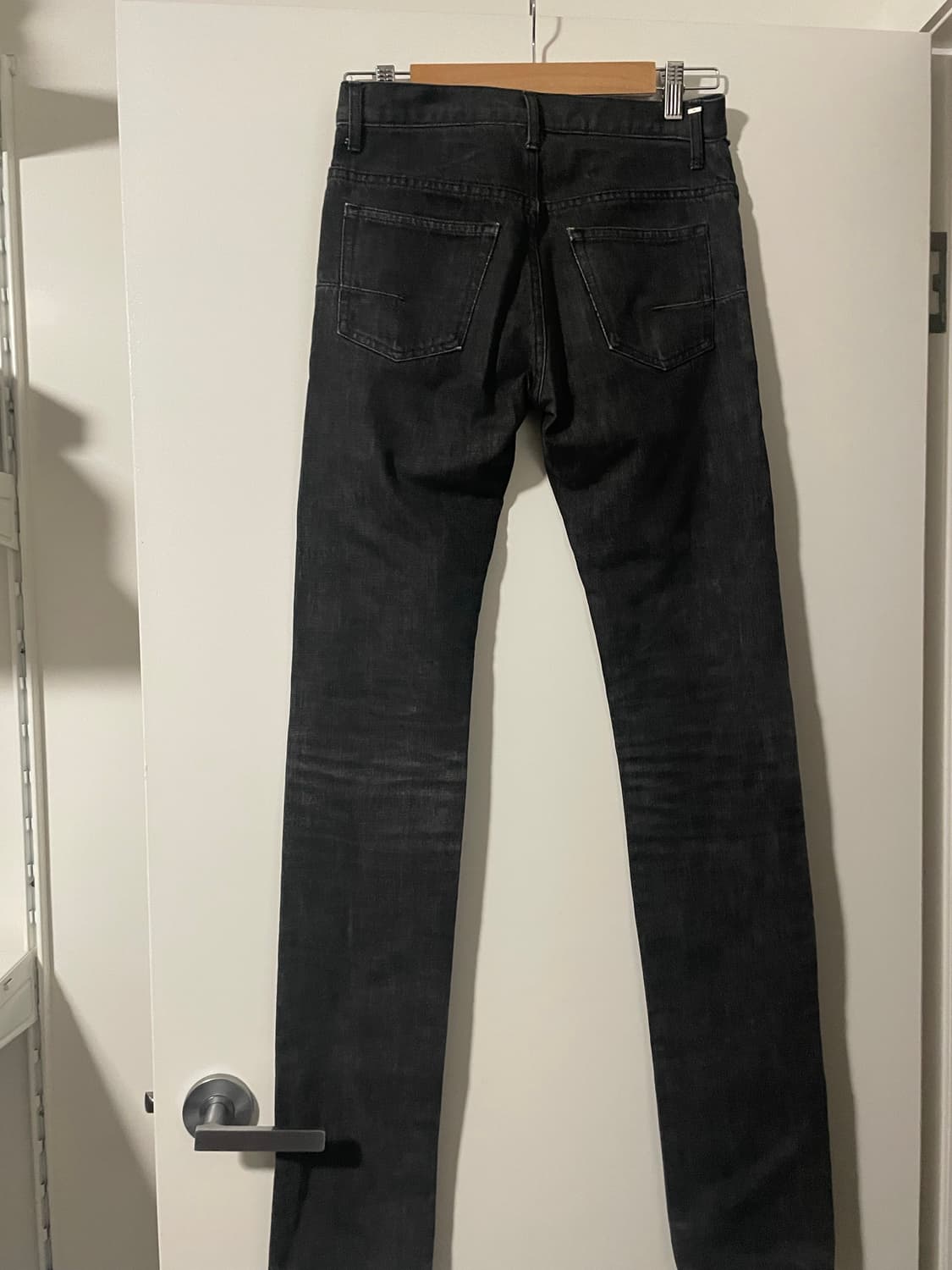 Dior denim 팬츠 상품이미지2