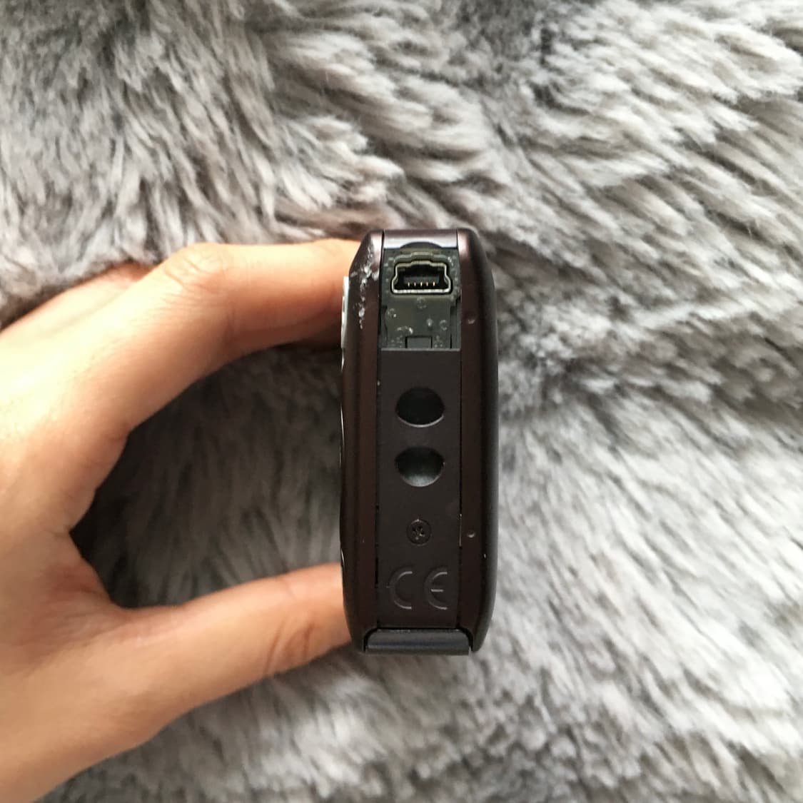 캐논 익서스 105 (익시 200f) / 작례 ㅇ 상품이미지5