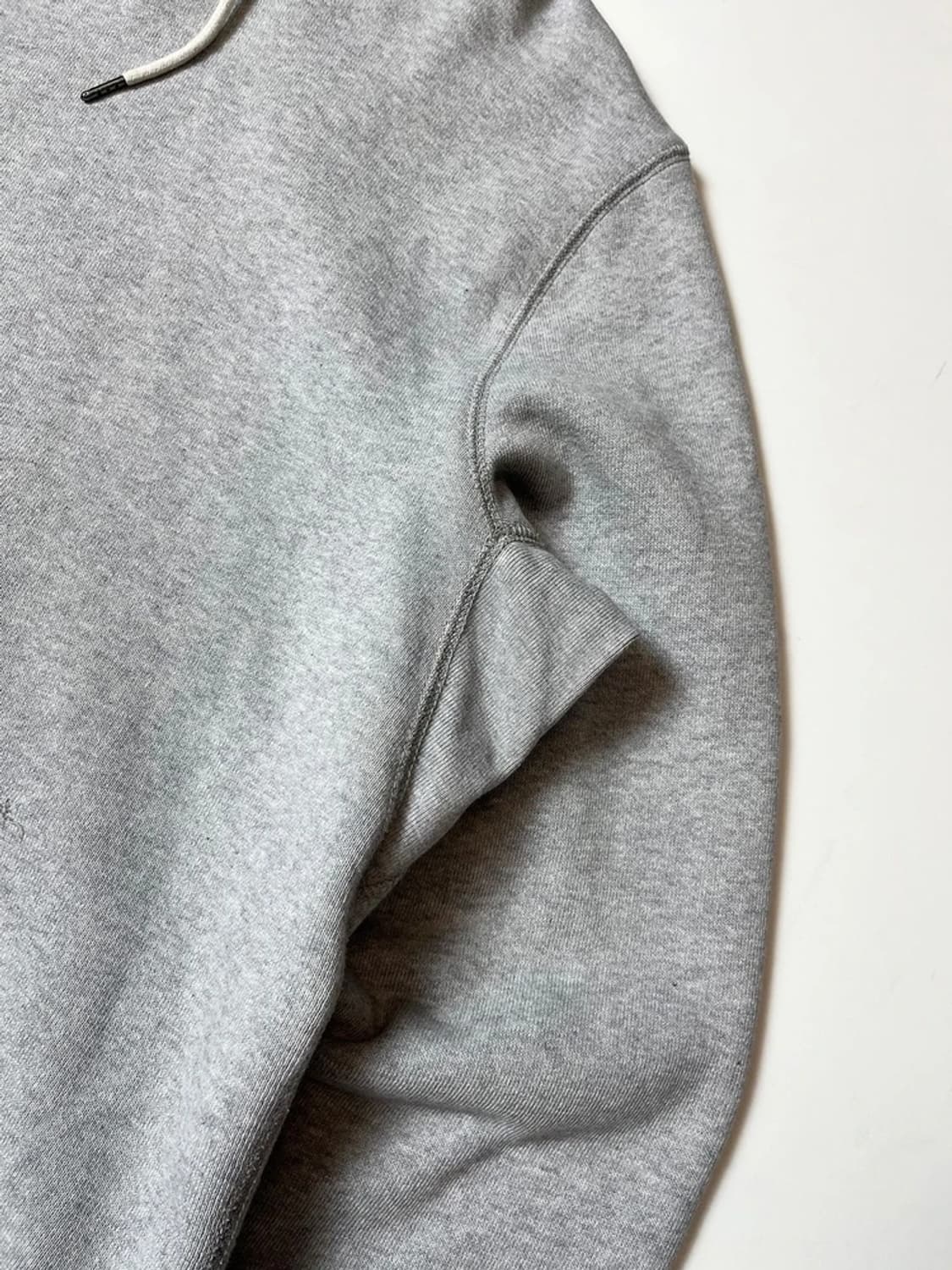 리바이스 오버핏 베이직 후드티 PN8754 상품이미지4