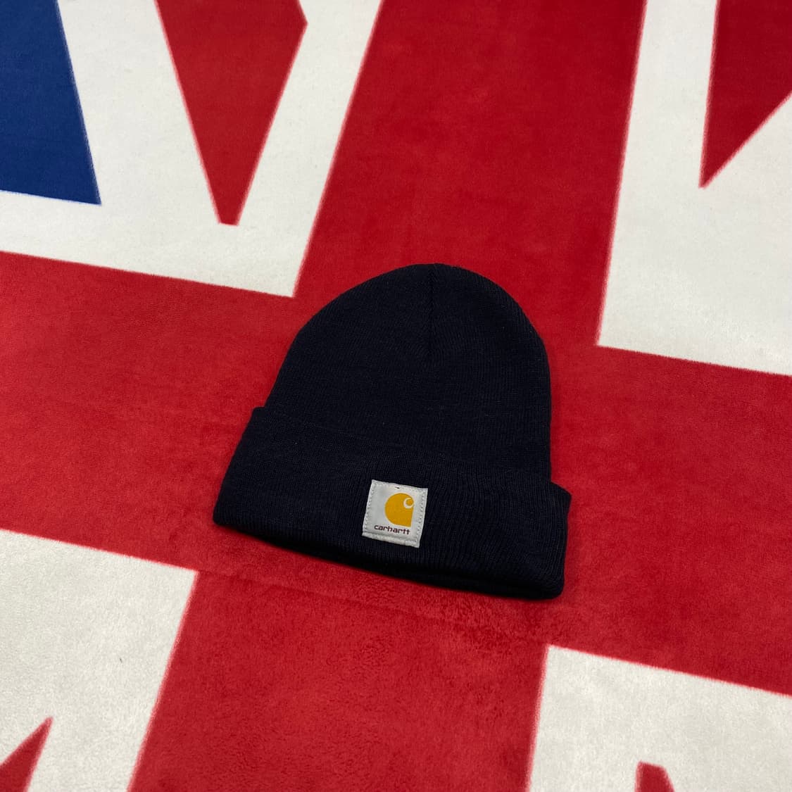 칼하트 비니  free 상품이미지1