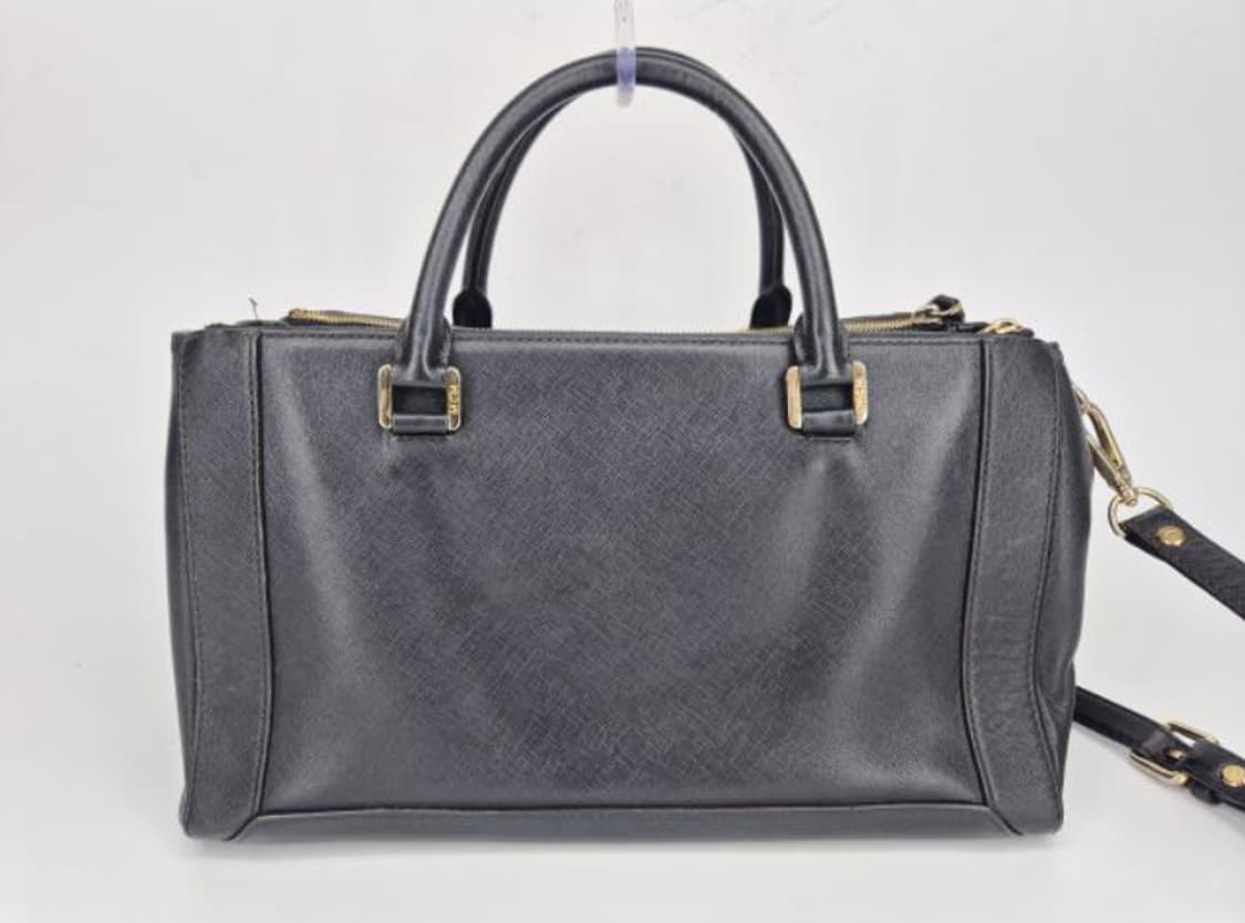 엠씨엠 숄더백 상품이미지3