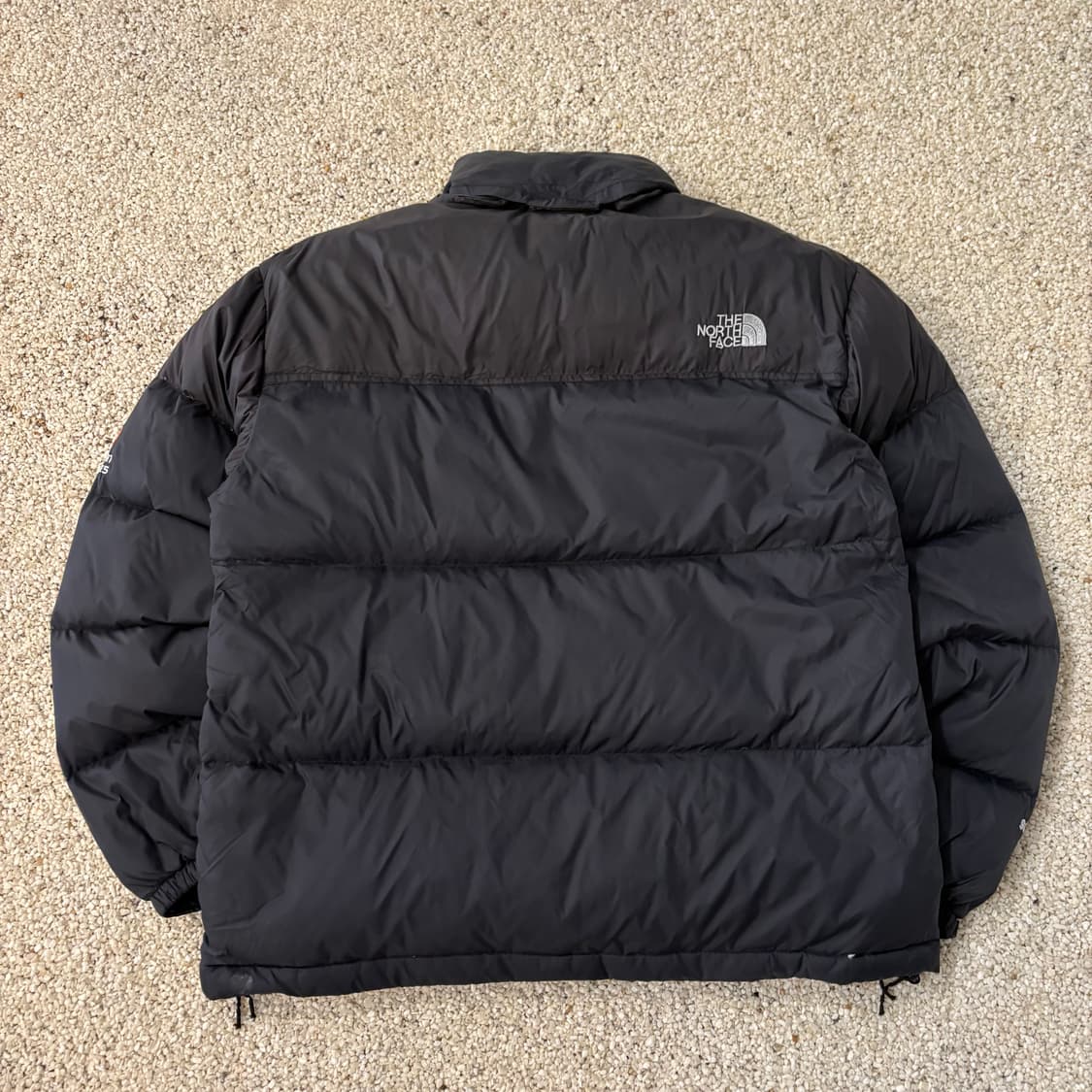 노스페이스 눕시 패딩 ⭐️845 상품이미지4