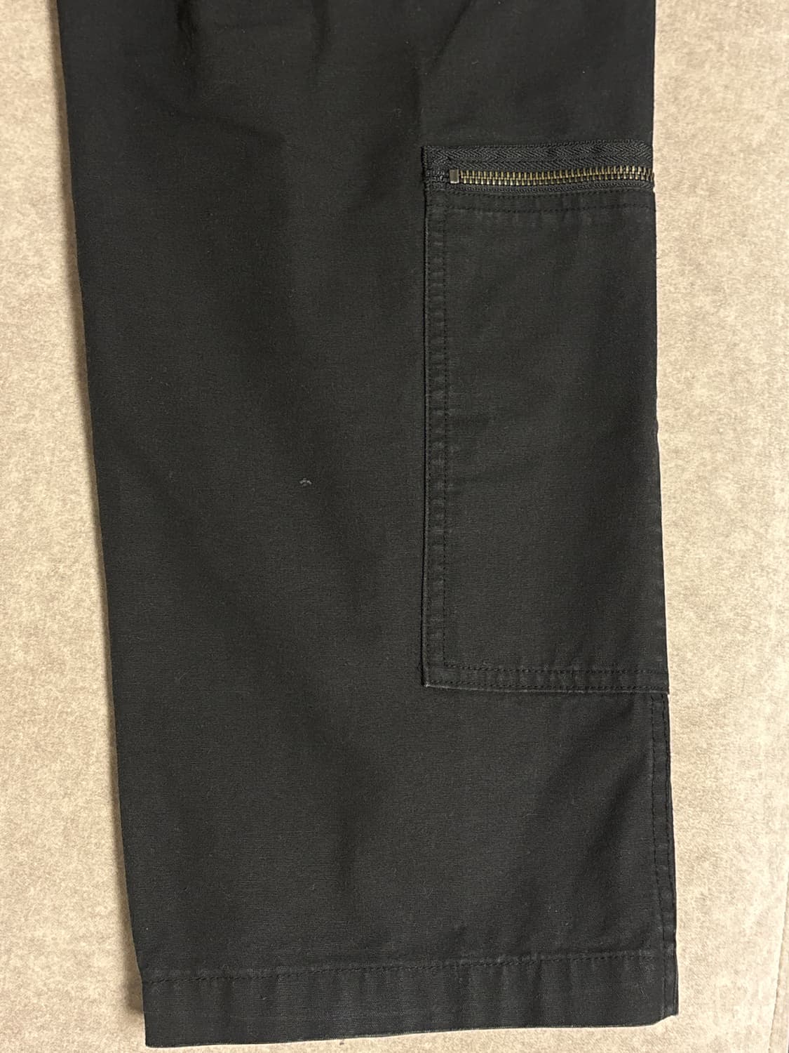 디네댓 카고팬츠 s사이즈 상품이미지3