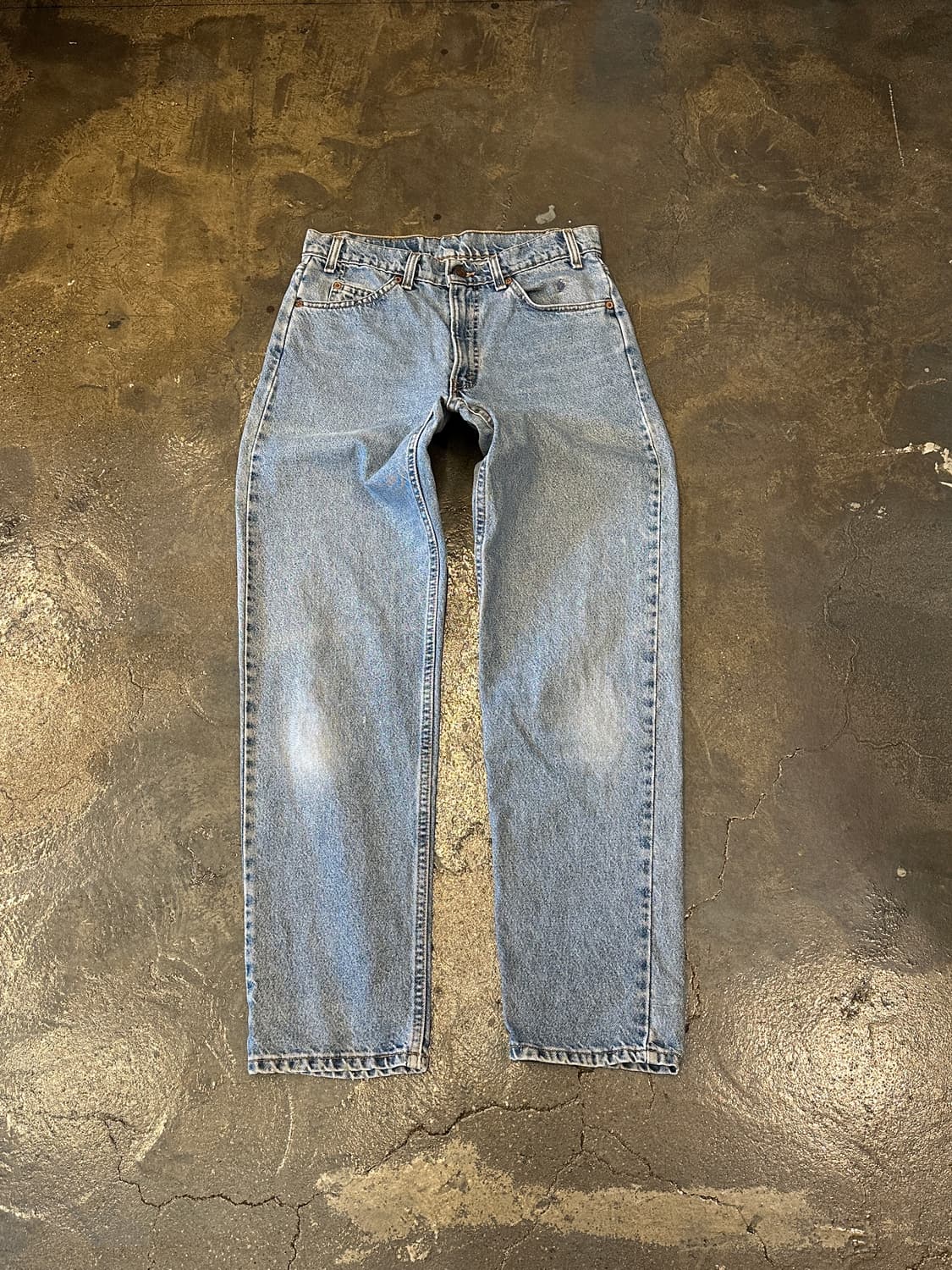 90s 리바이스 USA 550 W32 L32 상품이미지1